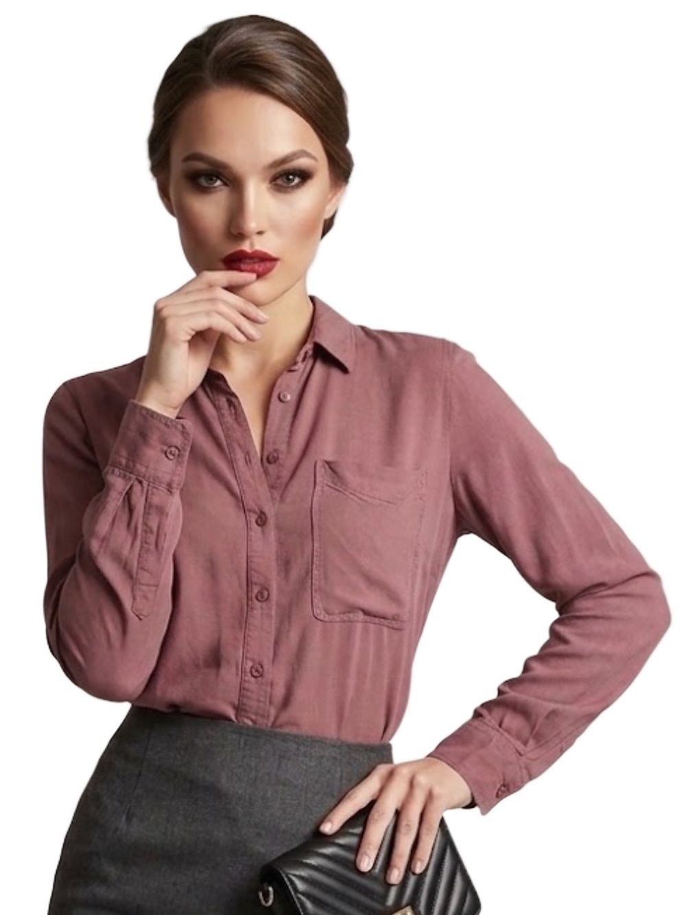 Ecoté Urban Outfitters Top